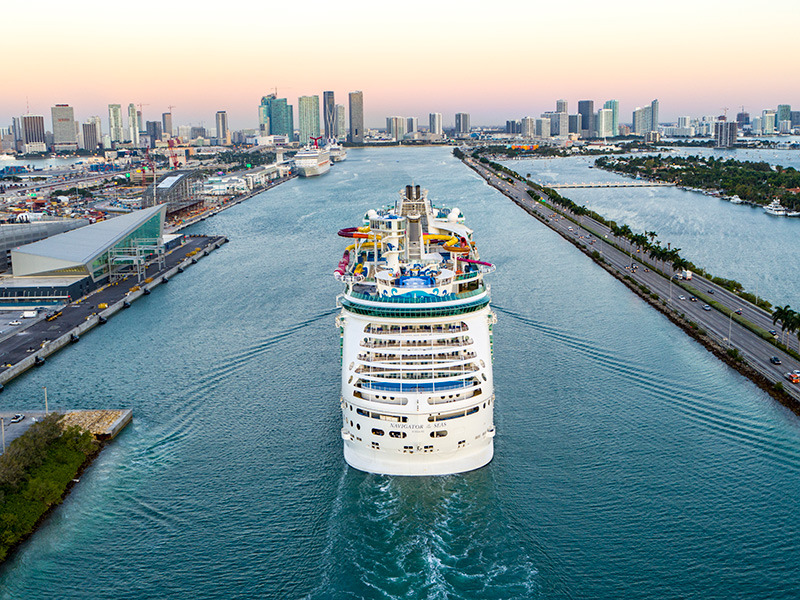 Navigator of the Seas
