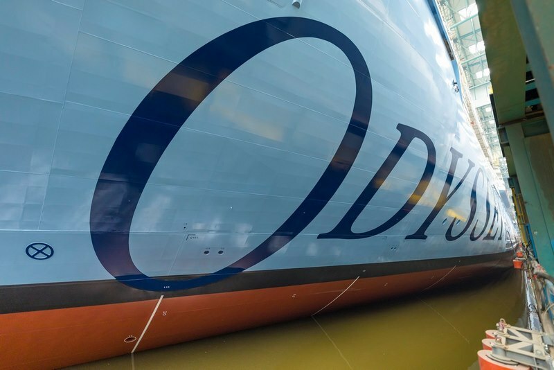 Odyssey of the Seas