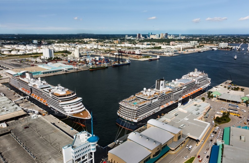 Port Everglades