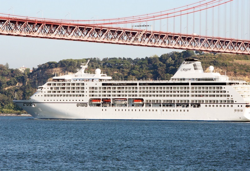 Seven Seas Mariner