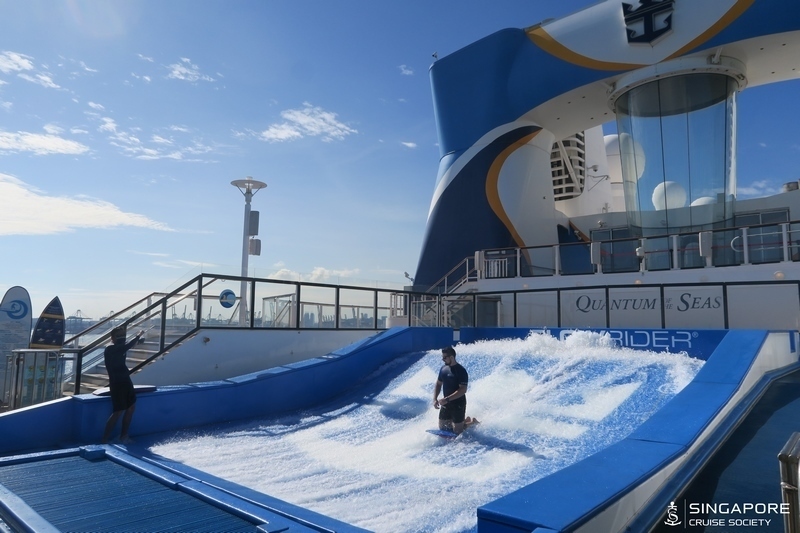 Flow Rider