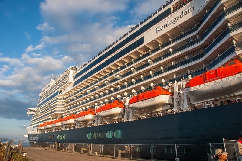 Koningsdam