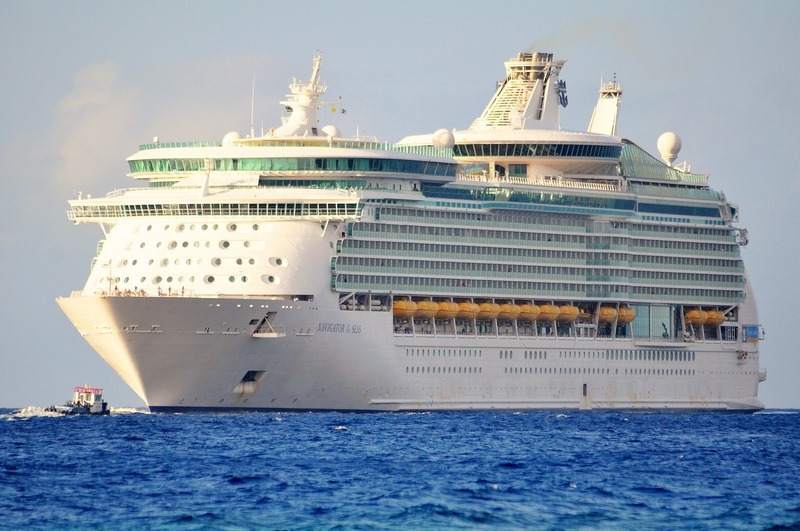 Navigator of the Seas