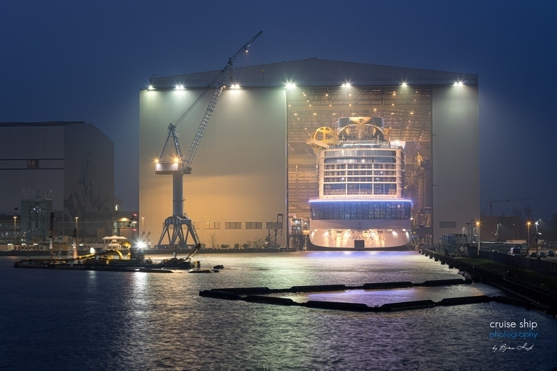 Odyssey of the Seas