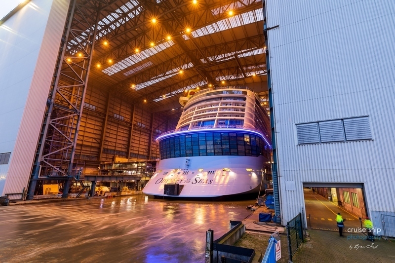 Odyssey of the Seas