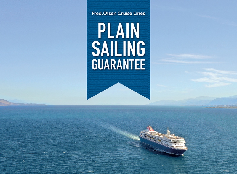 Plain Sailing