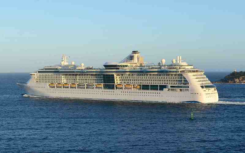 Radiance of the Seas