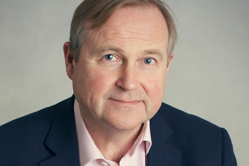 Stuart McQuaker