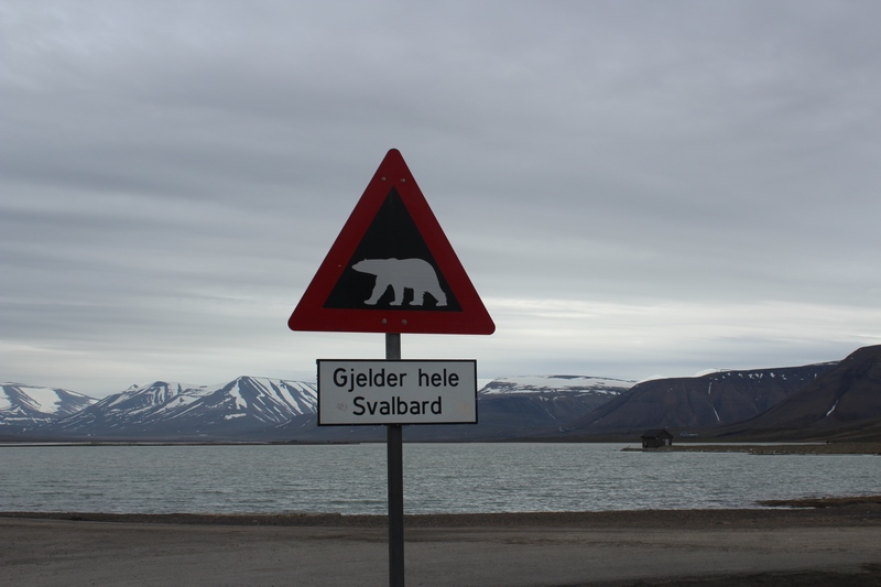 Svalbard