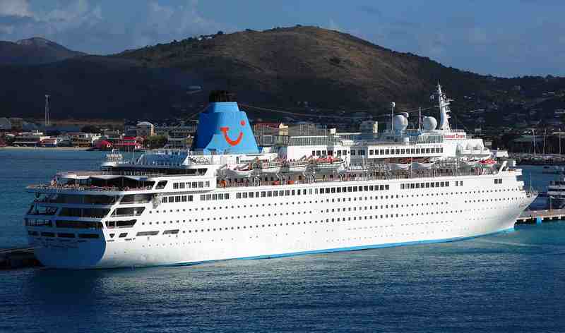 Thomson Dream