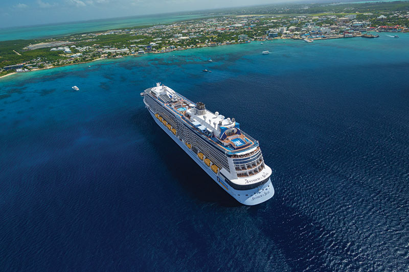 Anthem of the Seas