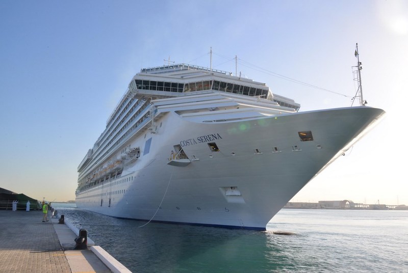 Costa Serena