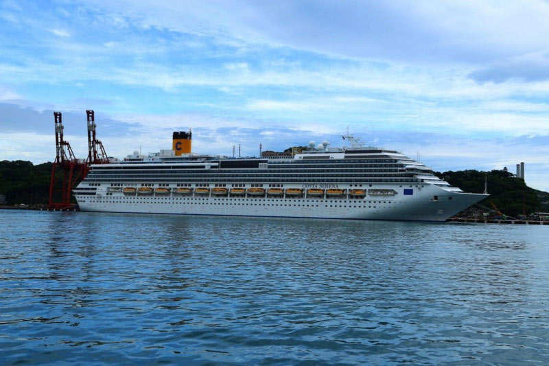 Costa Serena