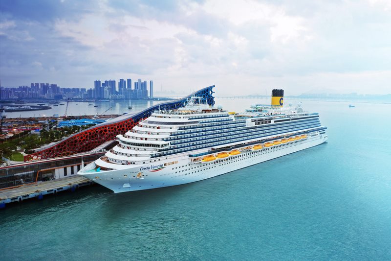 Costa Venezia
