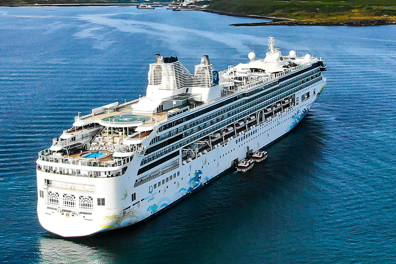 Explorer Dream