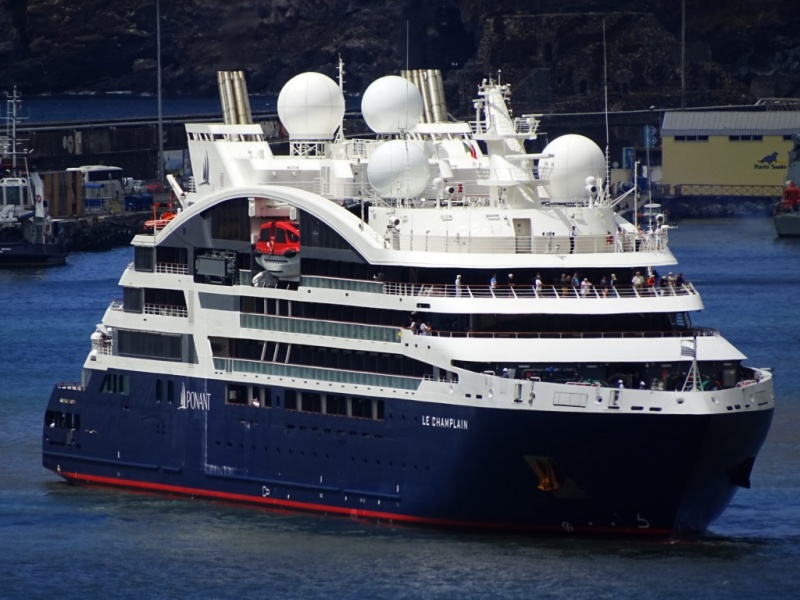 Le Champlain