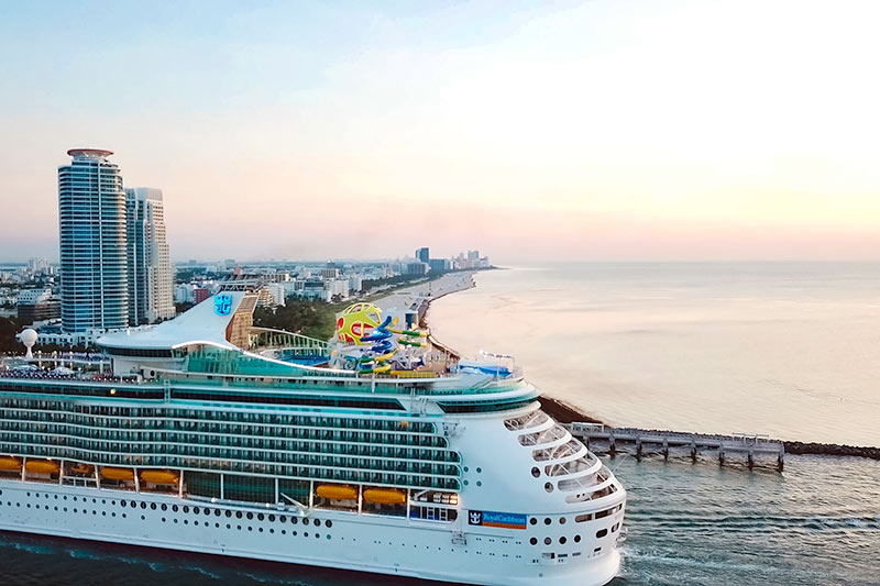 Mariner of the Seas
