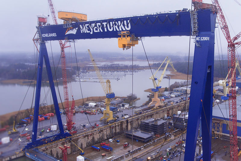 Meyer Turku