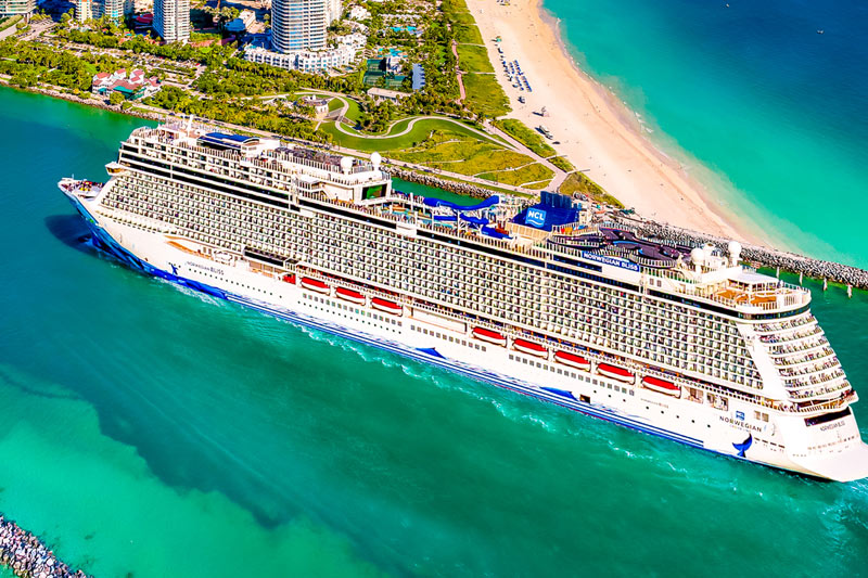 Norwegian Encore