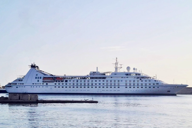 Star Breeze