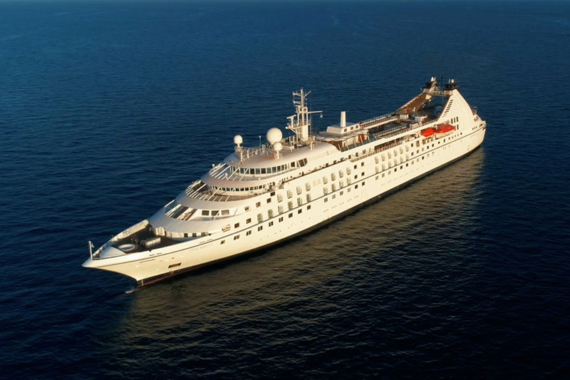 Star Breeze