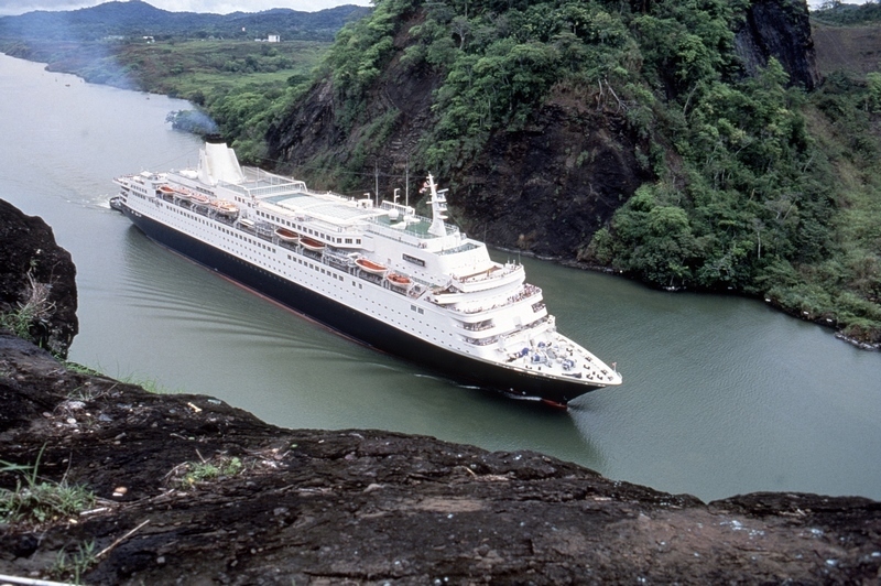 Westerdam