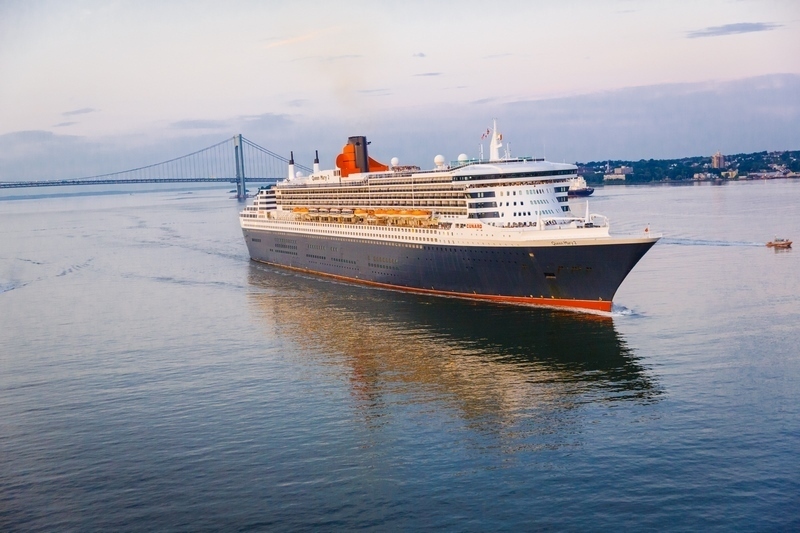 Queen Mary 2