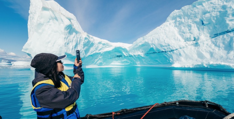 Aurora Expeditions 2022 (Photo: Matt Horspool)