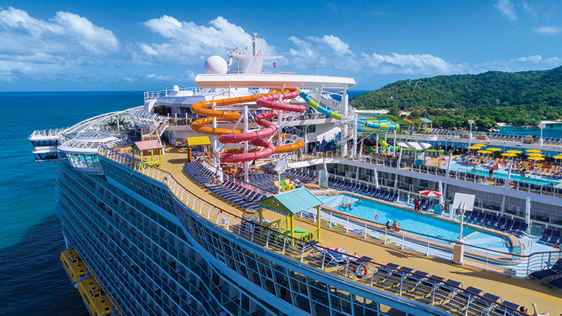 Harmony of the Seas