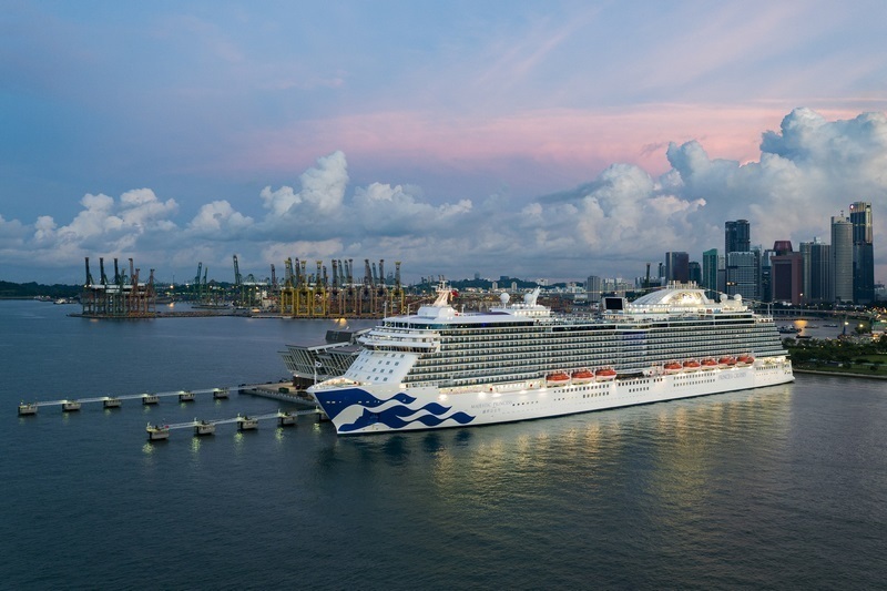 Majestic Singapore