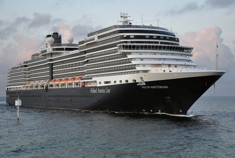 Nieuw Amsterdam