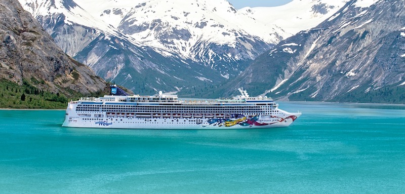 Norwegian Cruise Line (Photo: NCL)