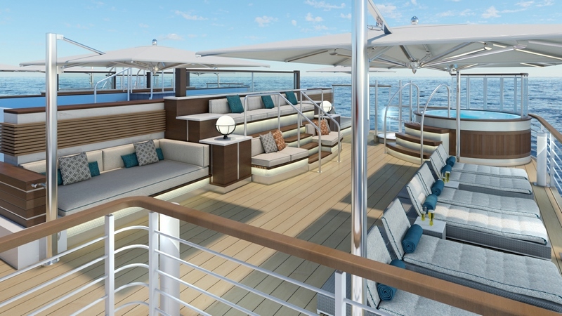 Sun Deck
