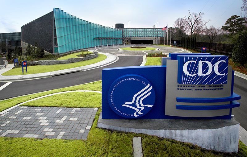 CDC HQ