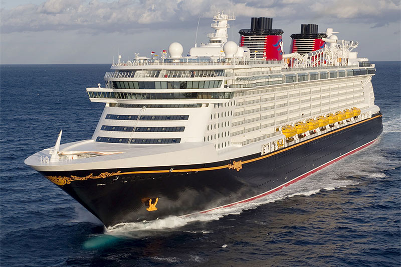 Disney Dream