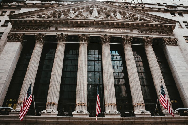 New York Stock Exchange (Photo: Aditya Vyas)