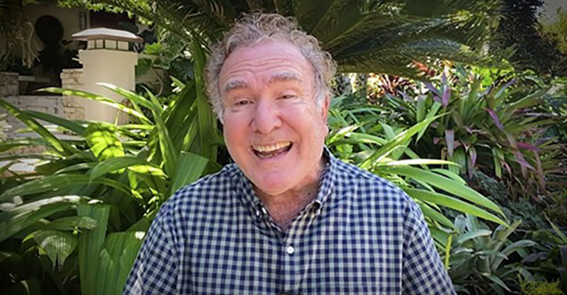 Richard Fain