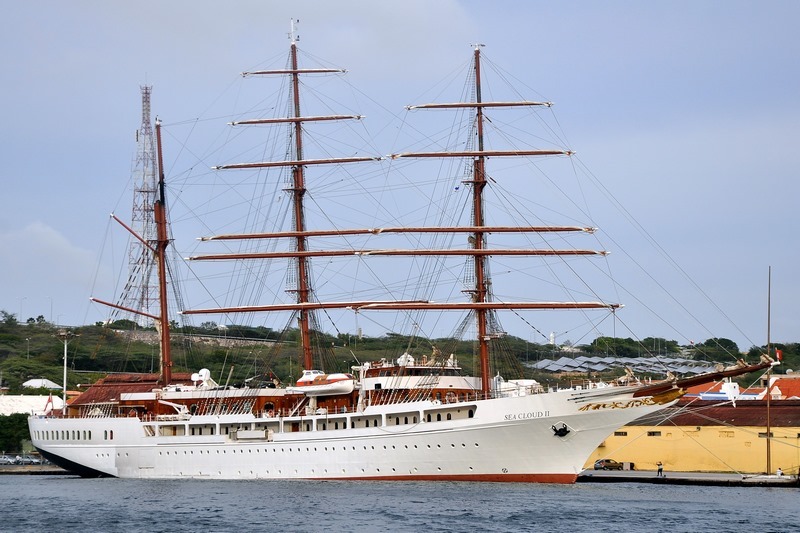 Sea Cloud