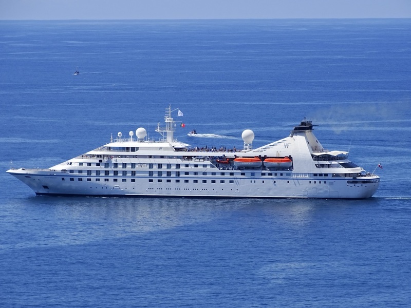 Star Breeze