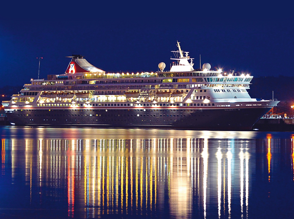 Balmoral