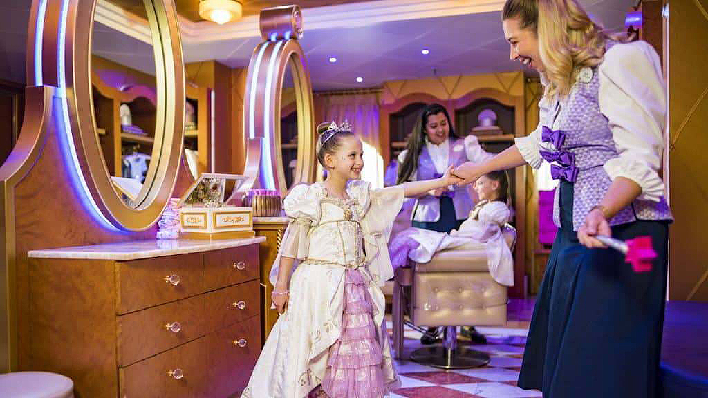 Bibbidi Bobbidi Boutique