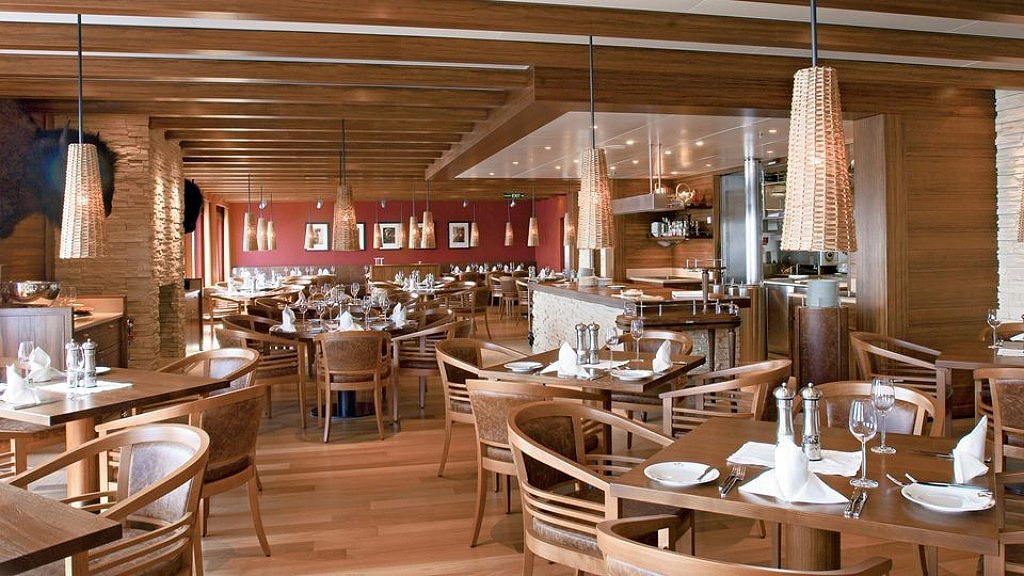 Buffalo Steakhouse