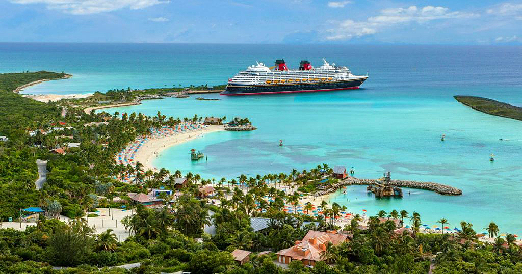 Castaway Cay