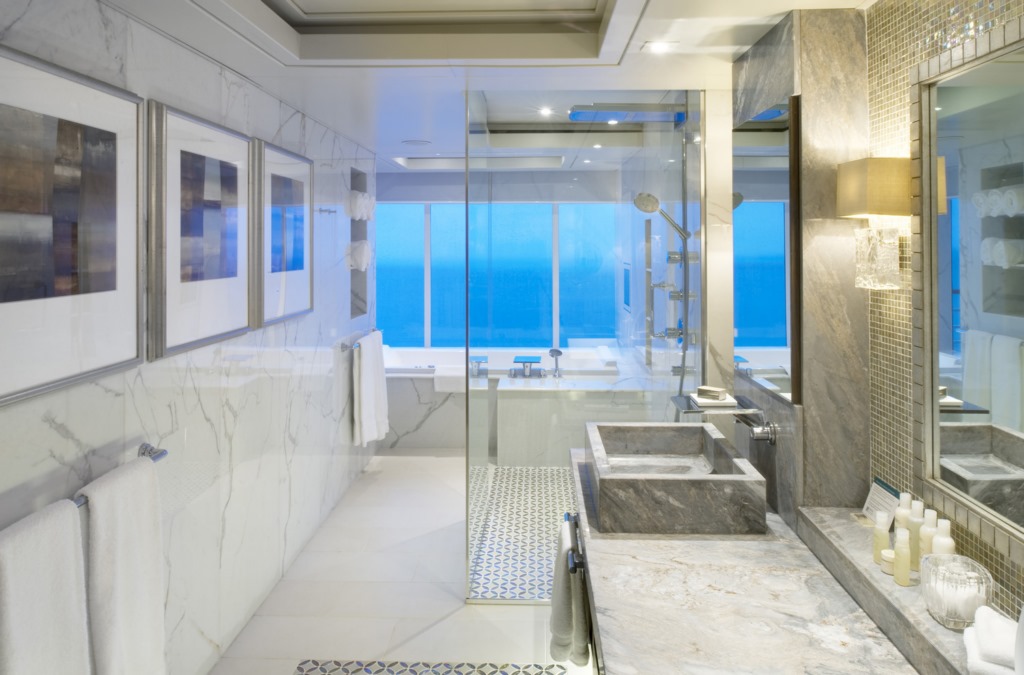 Crystal Penthouse