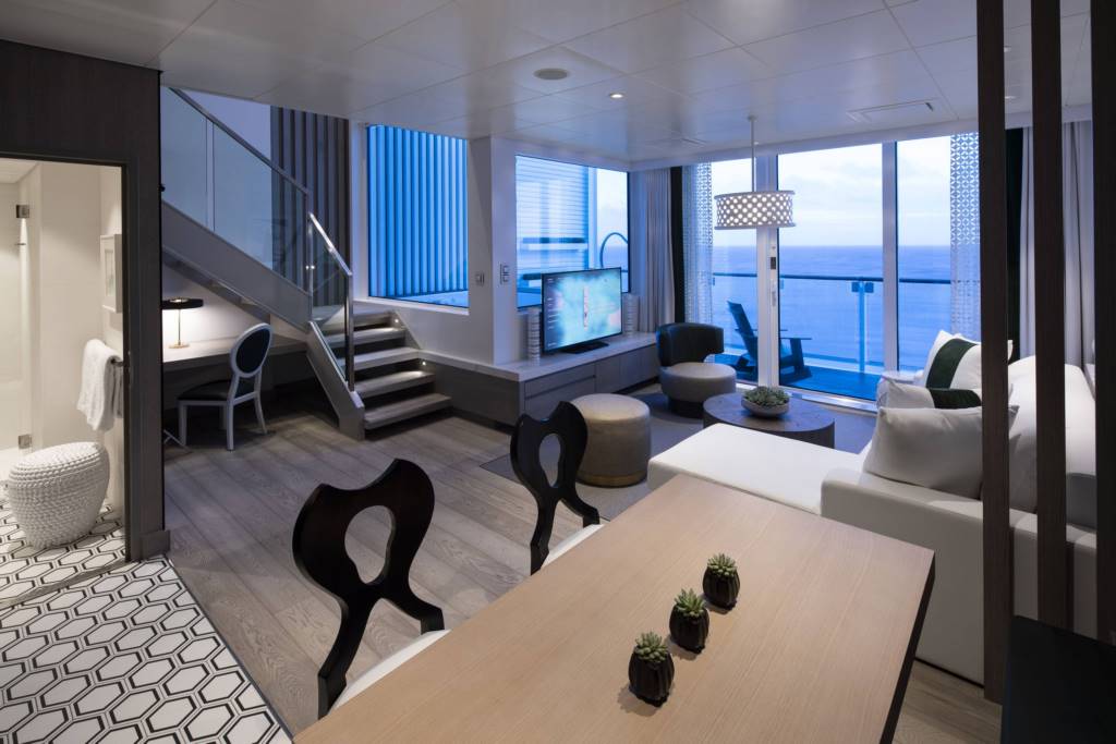 Edge Villa
