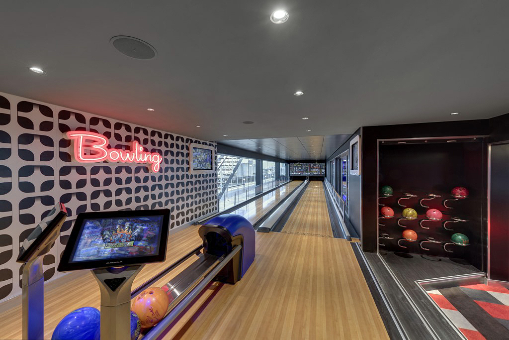 MSC Sportplex
