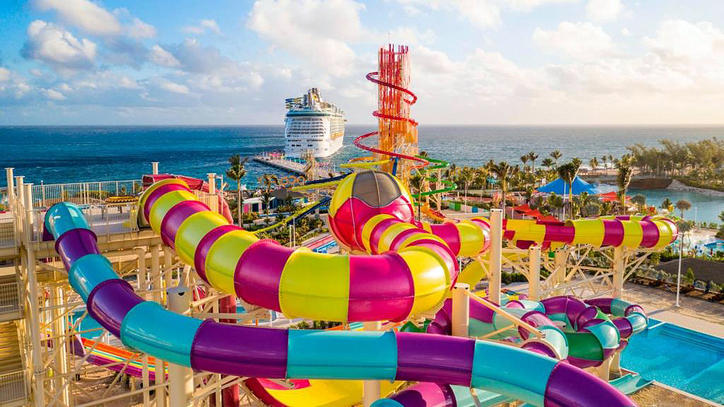 Perfect Day CocoCay