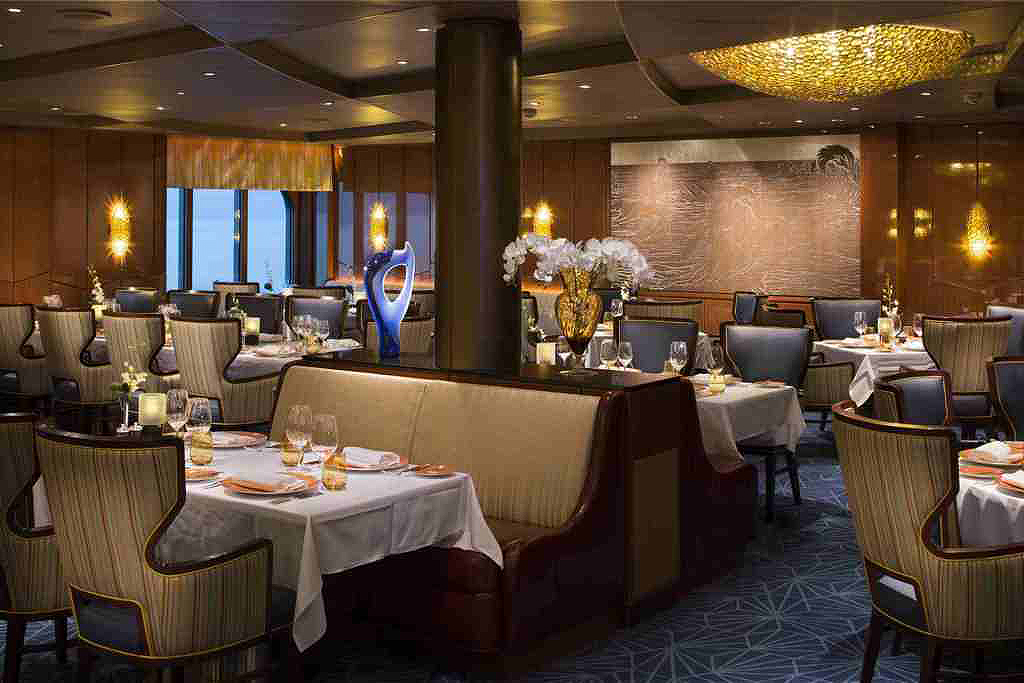 Pinnacle Grill