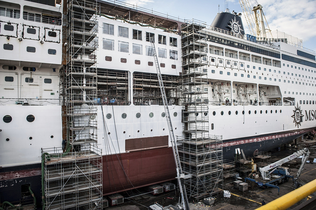 Renaissance MSC
