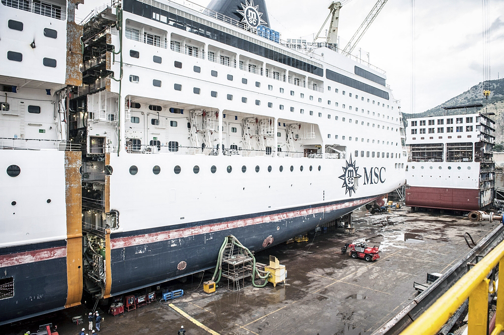 Renaissance MSC